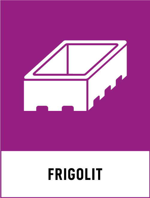Frigolit